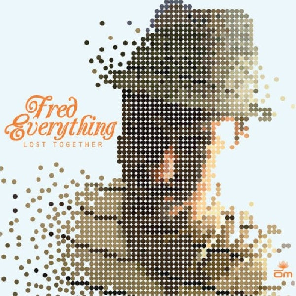 Fred Everything - Lost together (CD)