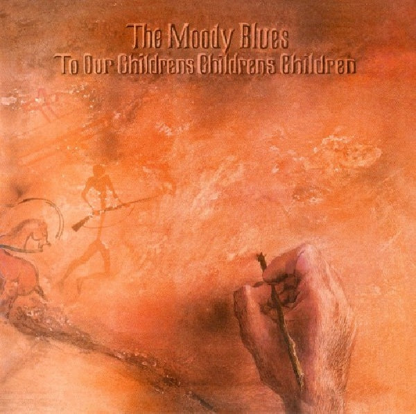 Moody Blues - To our children + 5 (=Remastered Album + 5 Bonus Tracks= CD)
