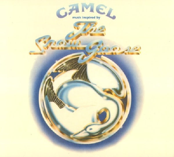 Camel - Snow goose (Second Disc is Bbc Concert Broadcast 1975 + More CD)