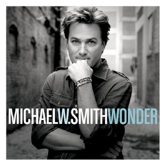 Michael W. Smith - Wonder (CD)