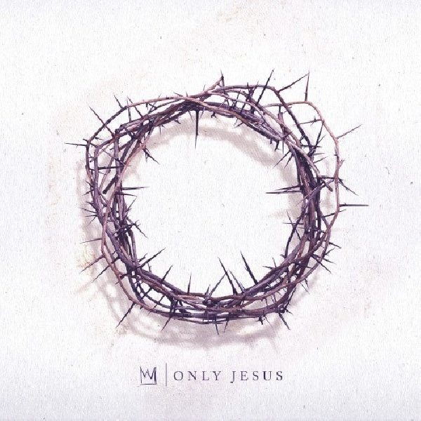 Casting Crowns - Only jesus (CD)