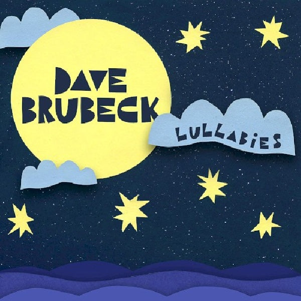Brubeck, Dave - Lullabies (4597205 CD)