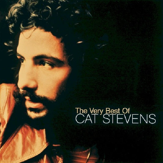 Cat Stevens - Very best of (Uk Version CD)
