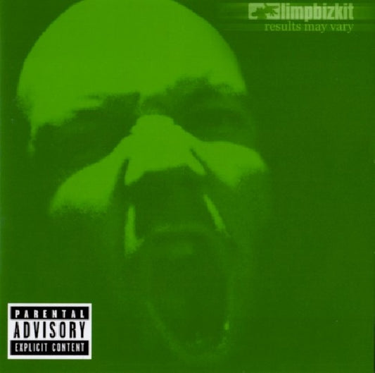 Limp Bizkit - Results may vary (Ft. Snoop Dogg CD)