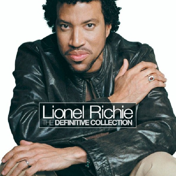 Lionel Richie - The definitive collection (CD)