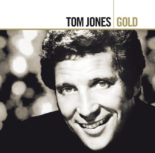 Jones, Tom - Gold (1965 - 1975) (1965-1975 CD)