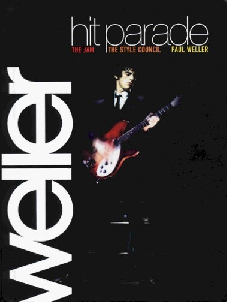 Paul Weller - Hit parade -1cd- (CD)