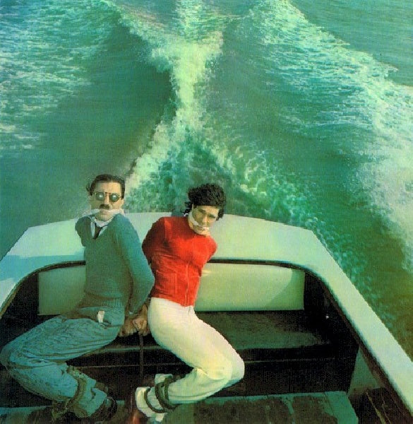 Sparks - Propaganda -21st century (..Editions // Incl. Bonustracks & Interview CD)