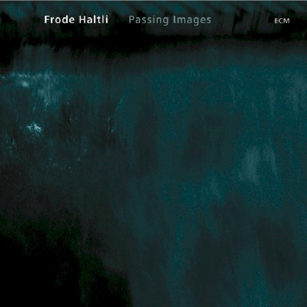 Frode Haltli - Passing images (CD)