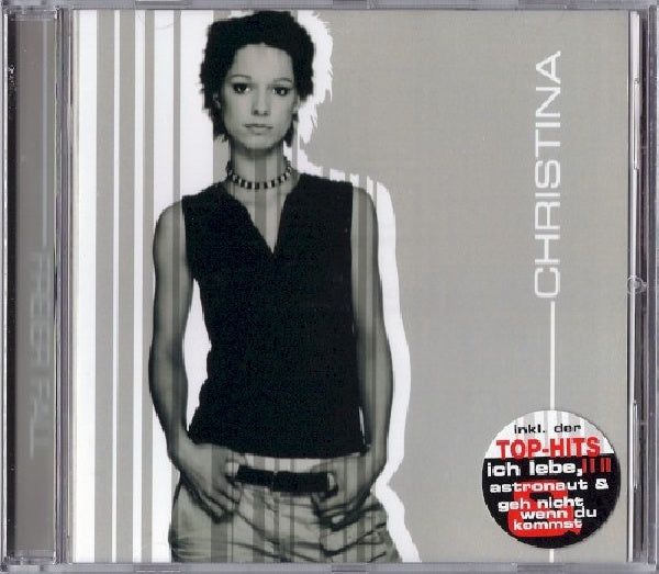 Christina Sturmer - Freier fall (CD)