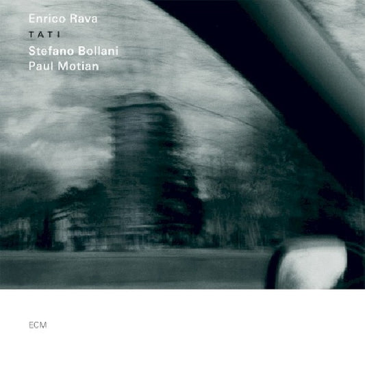 Enrico Rava - Tati (CD)