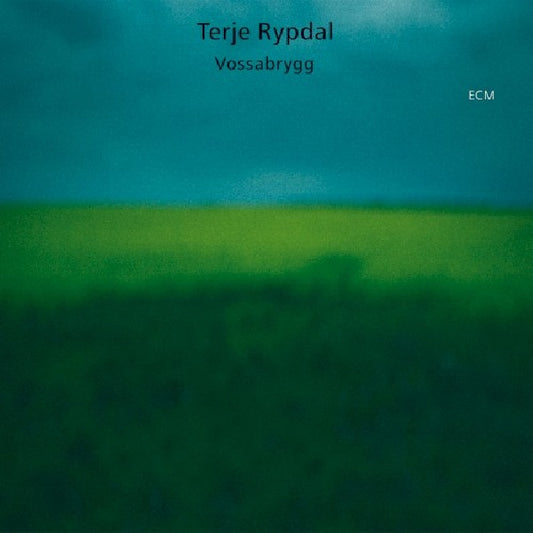 Terje Rypdal - Vossabrygg op.84 (CD)