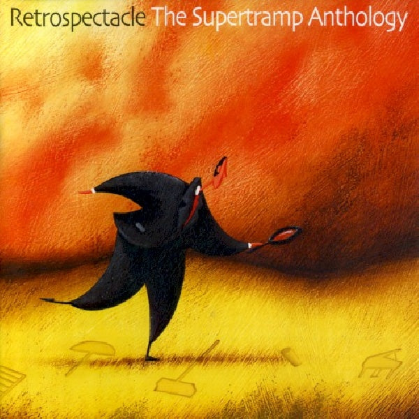 Supertramp - Retrospectable: anthology (Anthology CD)