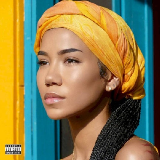Jhene Aiko - Chilombo (CD)