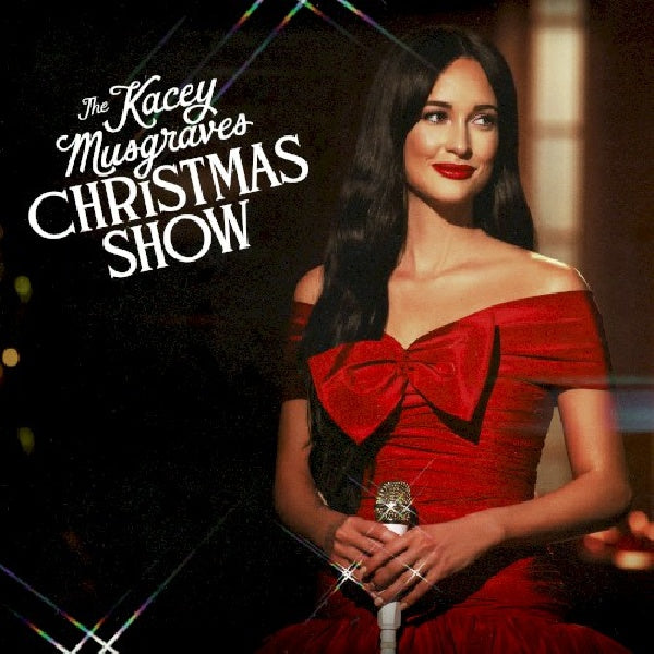Kacey Musgraves - Christmas show (.. Musgraves Christmas Show, Coloured Vinyl LP)