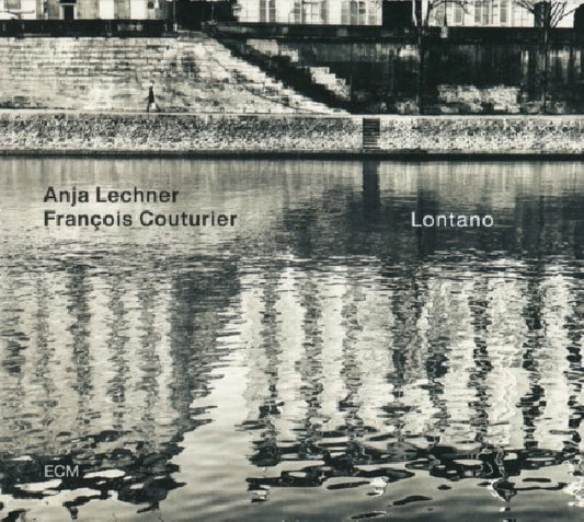Anja Lechner /francois Couturier - Lontano (CD)