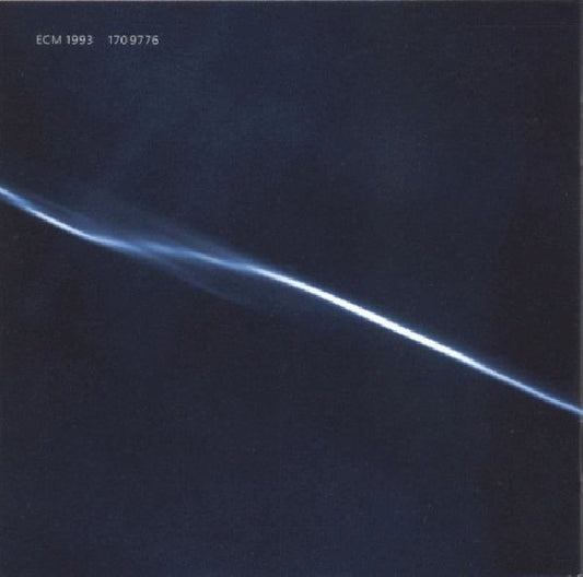 John Abercombie -quartet - Third quartet (CD)