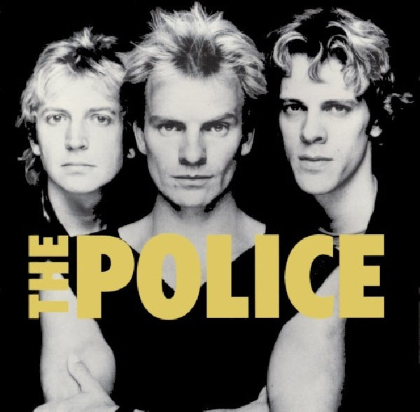 Police - Police (Special 30th Anniversary Release, Special Edition CD)