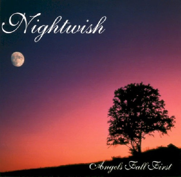 Nightwish - Angels fall first (Re-Issue Incl. 4 Bonus Tracks CD)