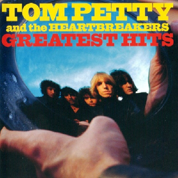 Petty, Tom & Heartbreakers - Greatest hits (2422819 CD)