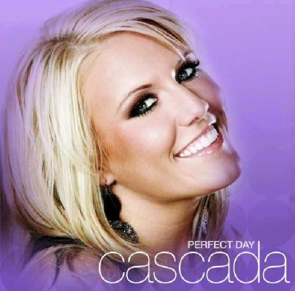 Cascada - Perfect day (CD)