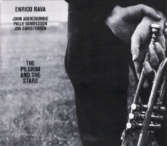 Enrico Rava - Pilgrim & the stars (CD)