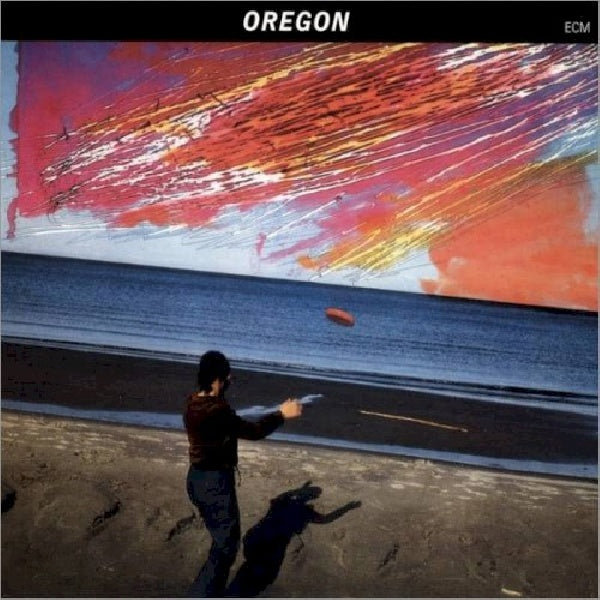 Oregon - Oregon (CD)