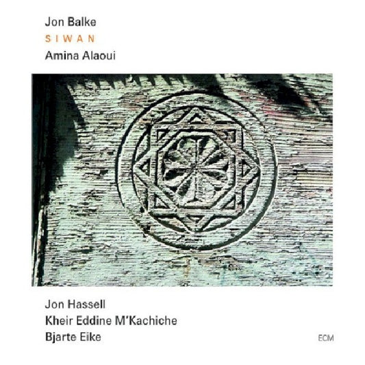 Jon Balke - Siwan (Digipak CD)