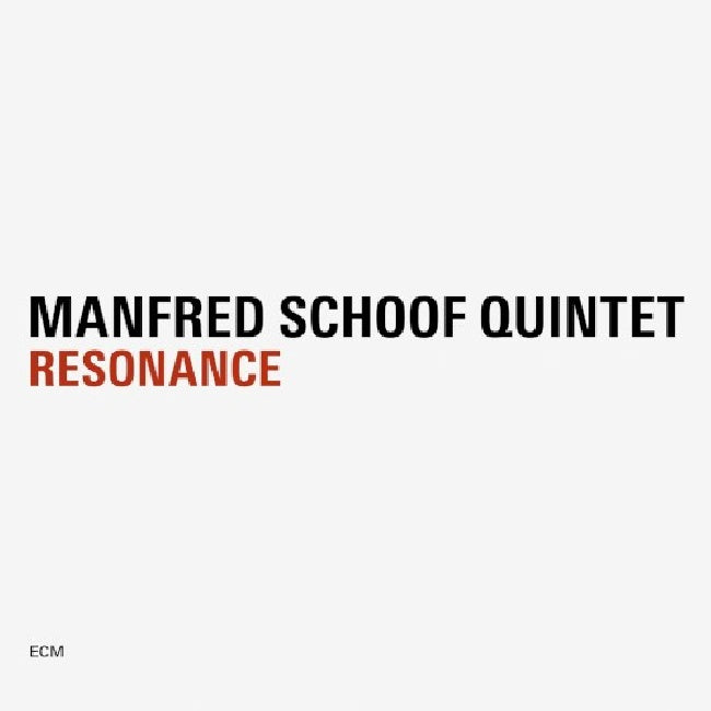 Manfred Schoof - Resonance (CD)