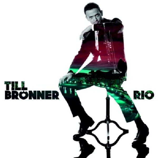 Till Bronner - Rio (CD)