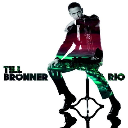 Till Bronner - Rio (CD)