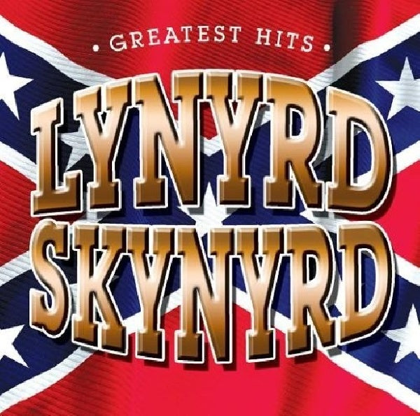 Lynyrd Skynyrd - Greatest hits -16tr- (CD)