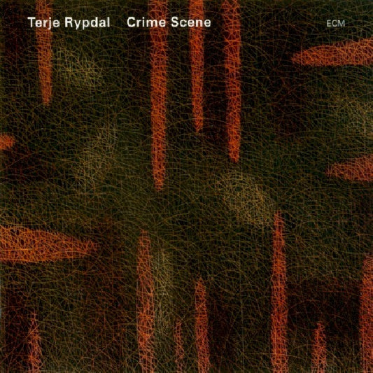 Terje Rypdal - Crime scene (CD)