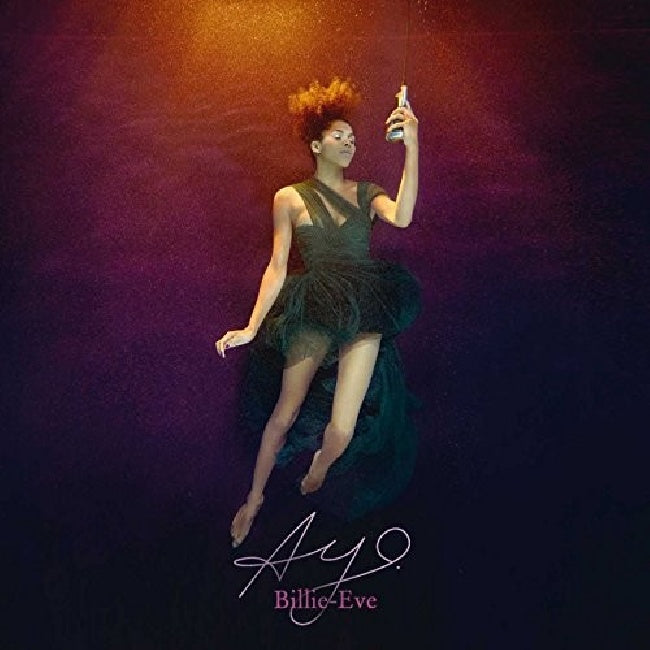 Ayo - Billie-eve (CD)