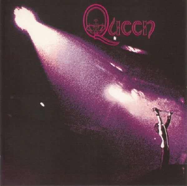 Queen - Queen i (2011 Edition - Enhanced CD)