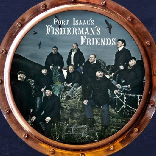 Port Isaac's Fishermans Friends - Port isaac's fishermans friends (.. Friends // Specical Edition CD)