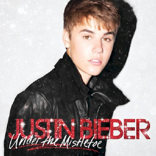 Bieber, Justin - Under the mistletoe (Chrismas Album CD)