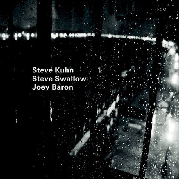 Steve Kuhn /steve Swallow/joey Baron - Wisteria (CD)