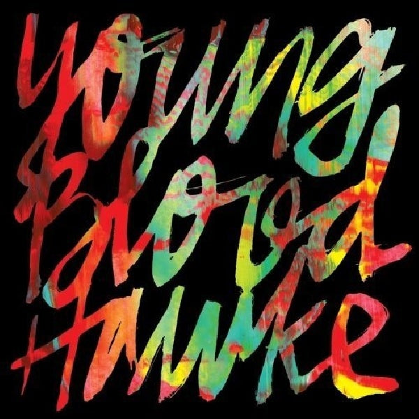 Youngblood Hawke - Youngblood hawke (CD)