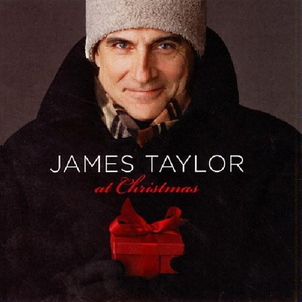 James Taylor - James taylor at christmas (CD)