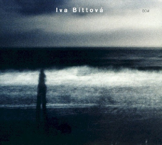 Iva Bittova - Fragments (CD)