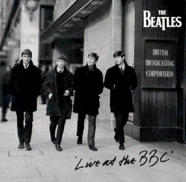 The Beatles - Live at the bbc (Repack -  Incl. 48 Pgs. Book, Digipak CD)
