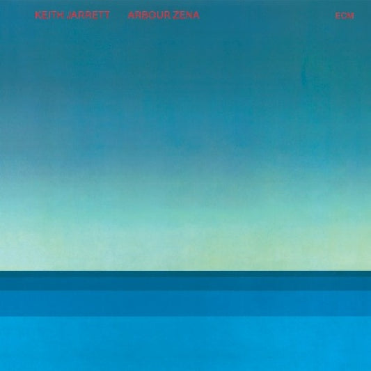 Keith Jarrett - Arbour zena (CD)