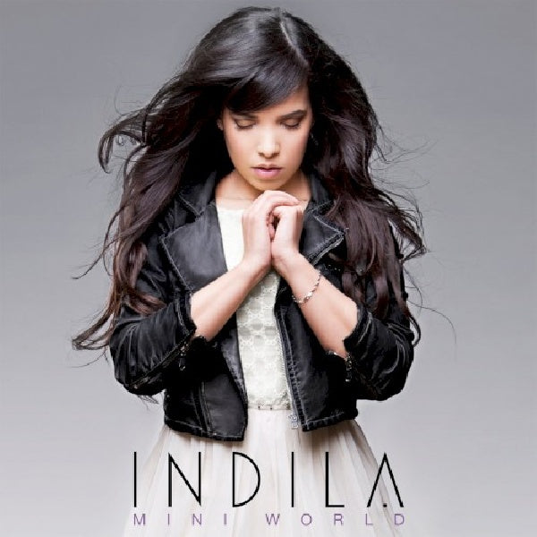 Indila - Mini world (CD)