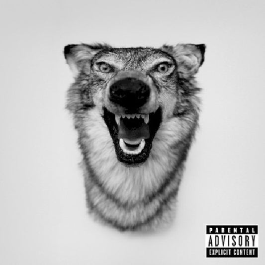 Yelawolf - Love story (LP)