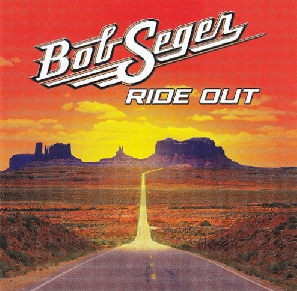 Bob Seger - Ride out (CD)