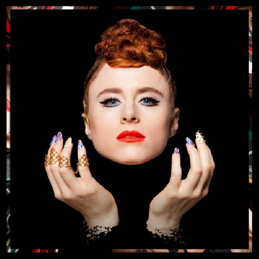 Kiesza - Sound of a woman (CD)