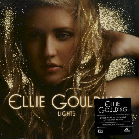 Ellie Goulding - Lights (LP)