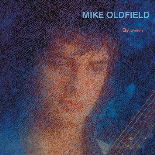 Mike Oldfield - Discovery (CD)