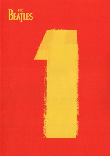 the Beatles - 1+ (Dvd DVD movie)